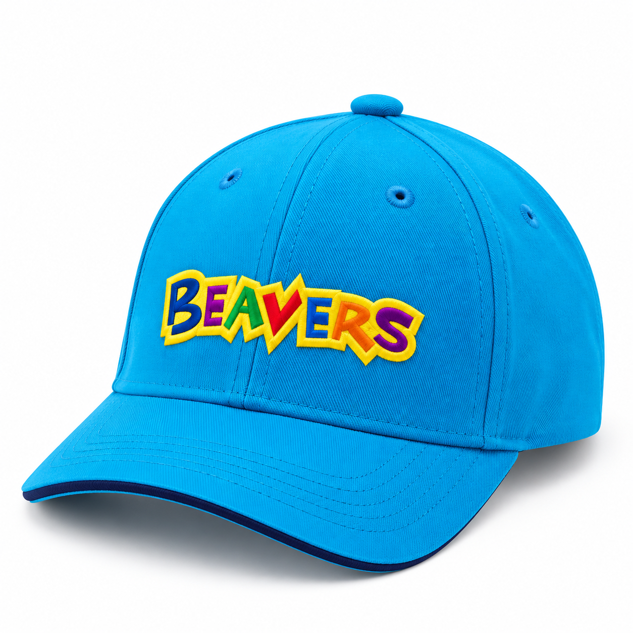 Beavers Cap