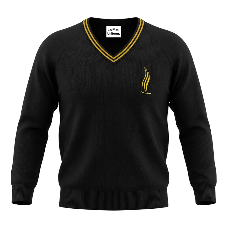 Lowton High School Year 11 Jumper