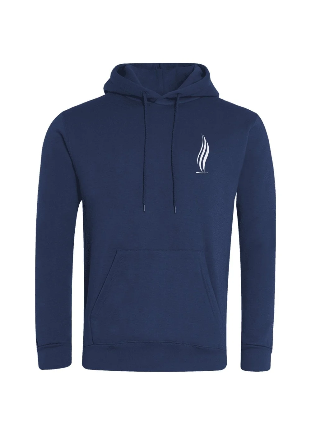 Lowton High School PE Hooded Top