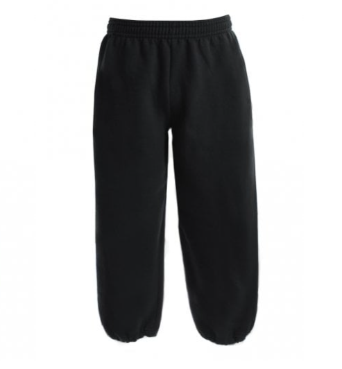JOGGING PANTS