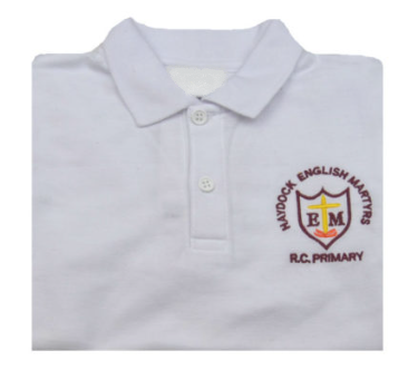 English Martyr's Polo