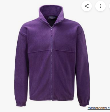 LYME COMMUNITY PRIMARY FLEECE