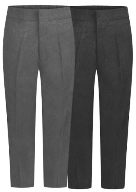 Trousers