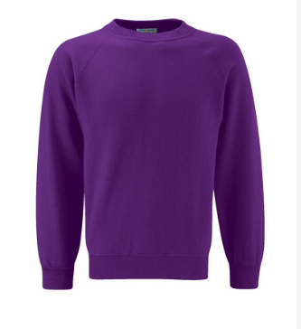 Lyme Community Primary School Sweatshirt