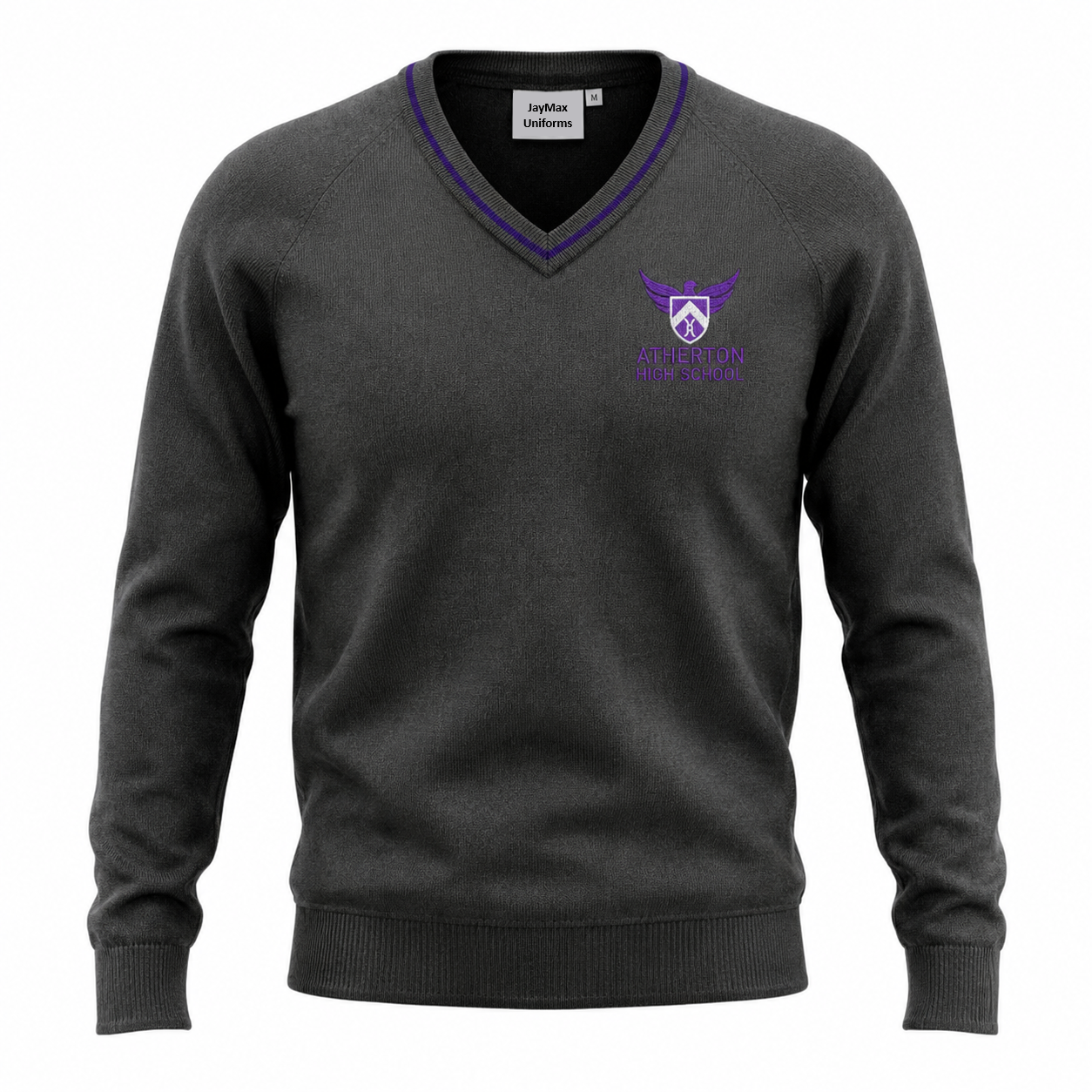 Atherton High School Y11 Jumper