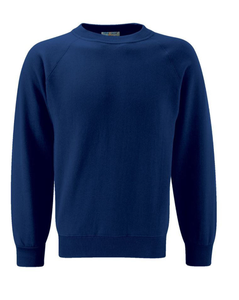 Allanson St Early Years Sweatshirt with logo