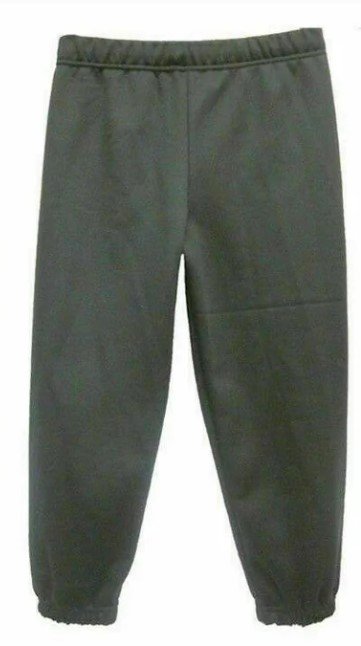 Dark grey Jogging pants