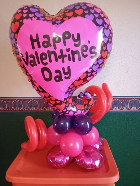 Haooy Valentine's Day Bouquet