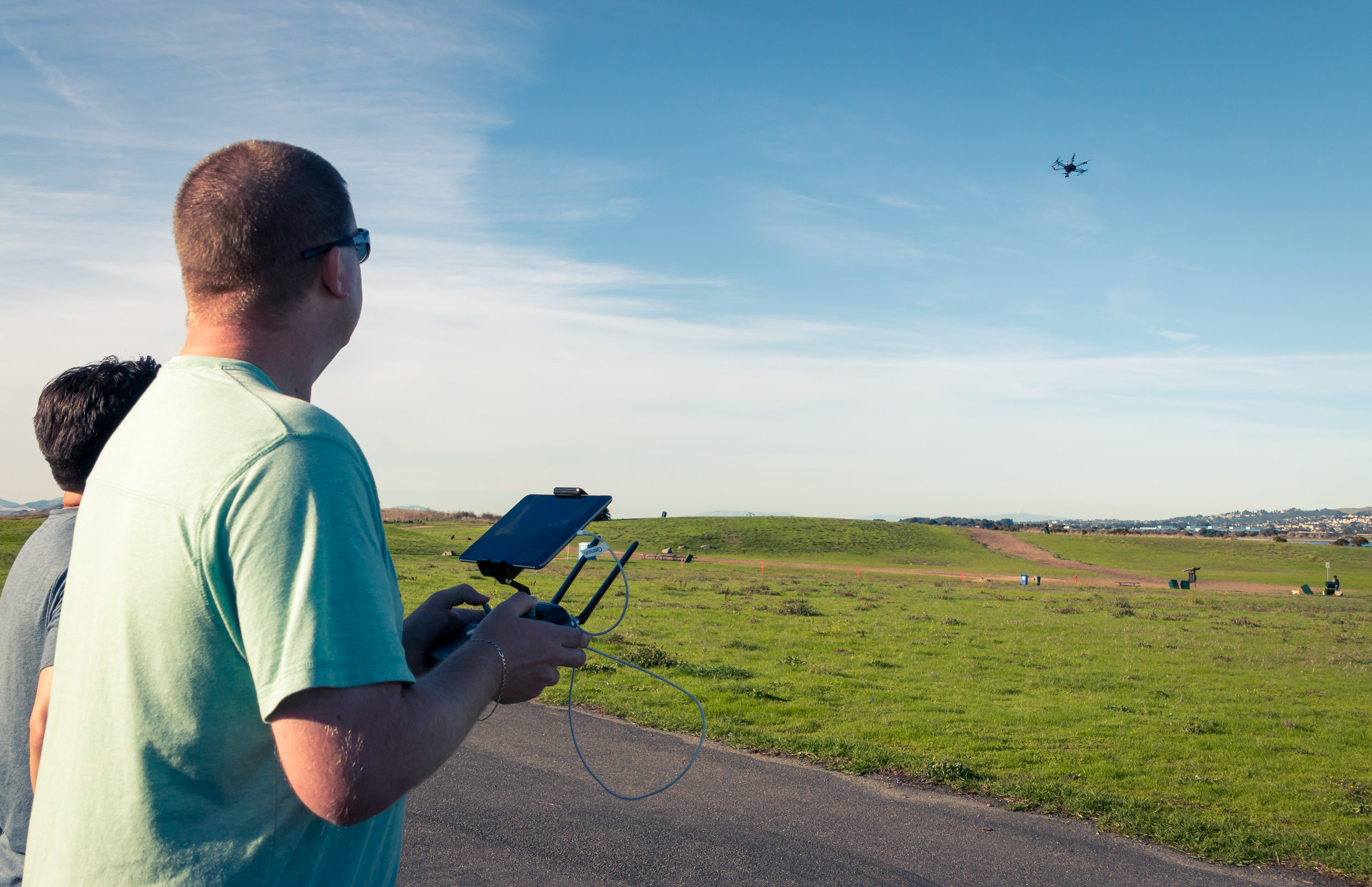 Net vinge metan 5 Things To Consider Before Hiring A Drone Pilot — V1DroneMedia Drone  Photography and Video Services