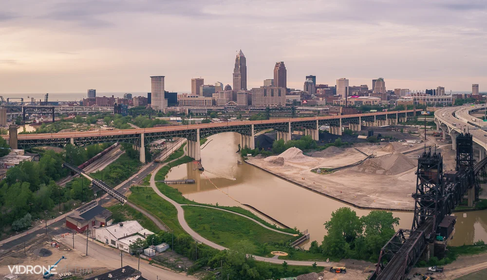 Cleveland Skyline Panorama-1.jpg