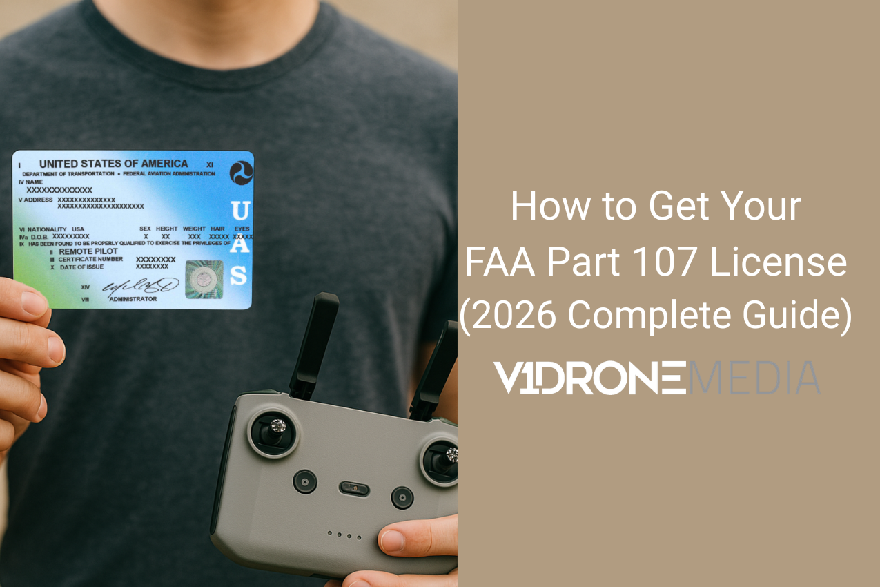 Blog | Explore Drone Insights — V1DroneMedia
