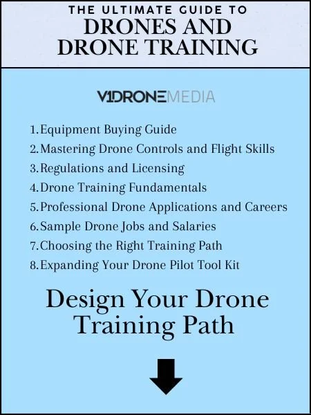 Guide to Drones | Explore, Learn, Soar — V1DroneMedia