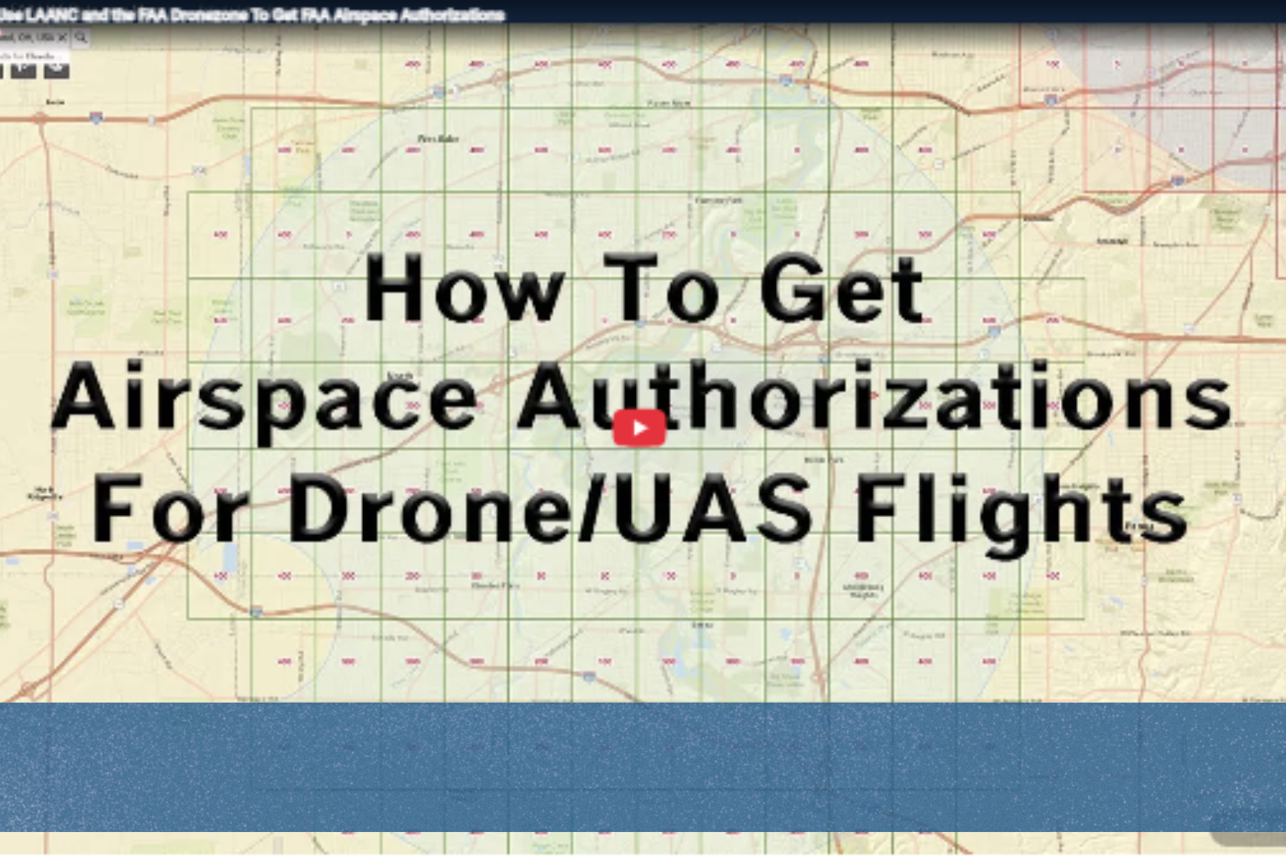 V1DroneMedia Tutorials
