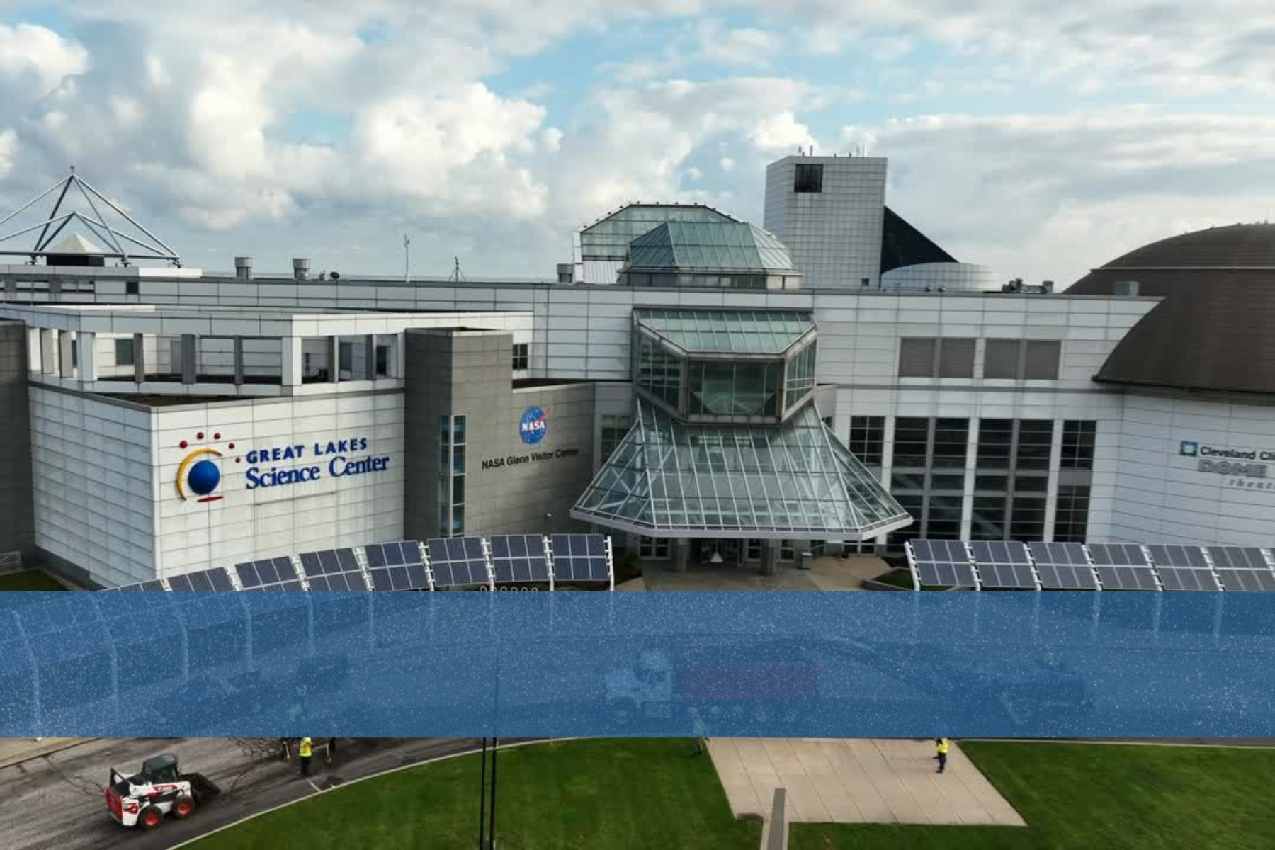 Aerial Video Portfolio - V1DroneMedia
