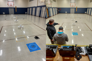 NIST-Based Drone Flight Training for Police & Public Safety Programs ...