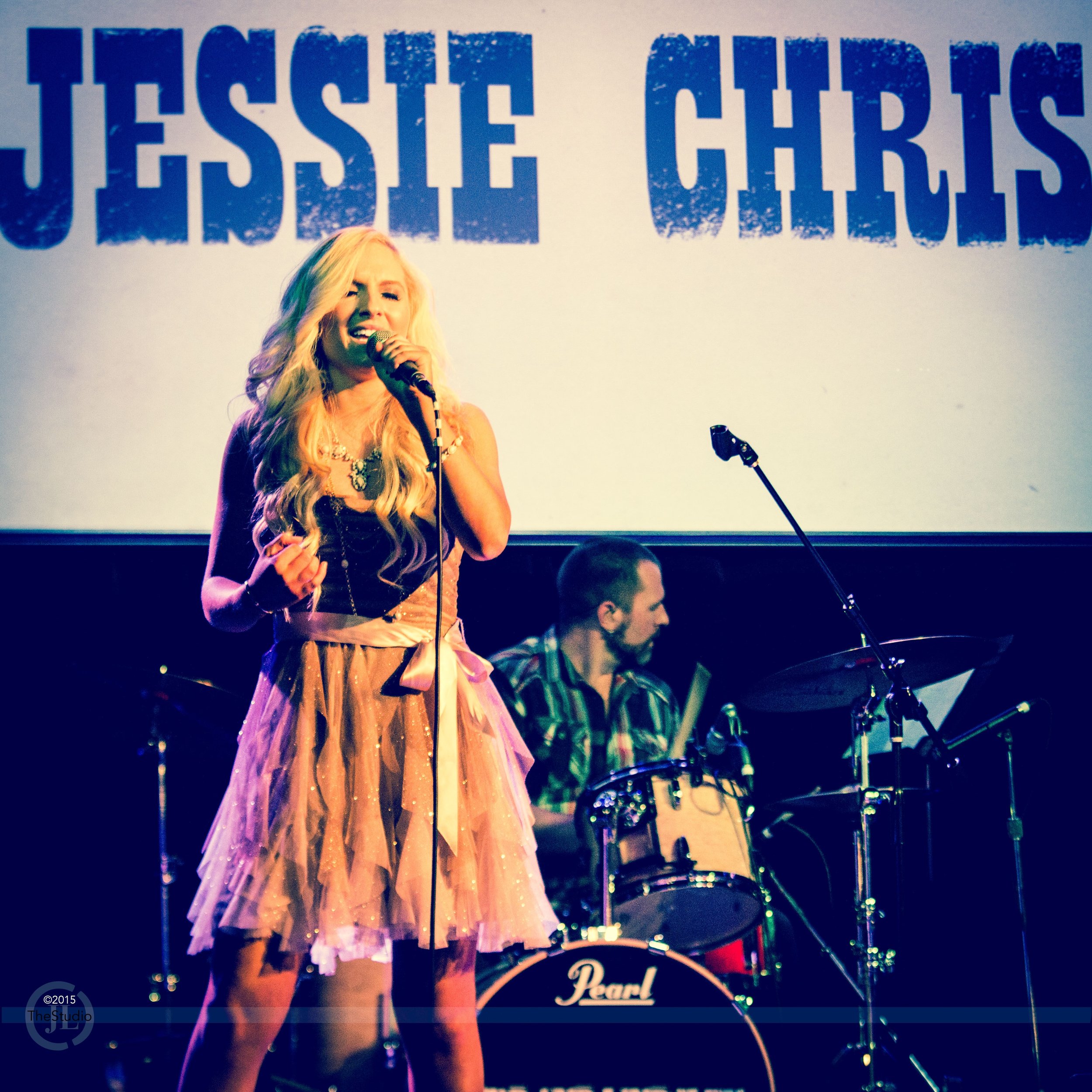 Jessie Chris WME Showcase 2.jpg