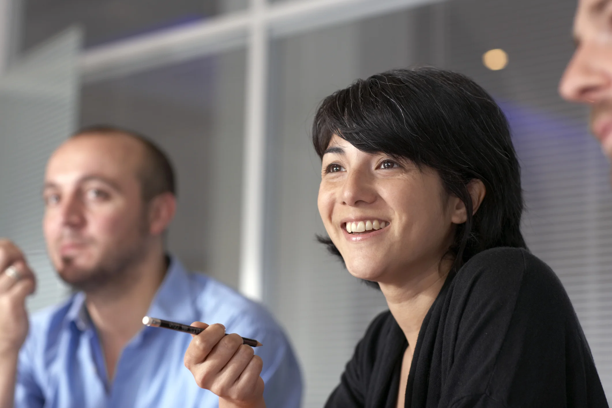 Four Steps to a More Personalized Digital Workplace