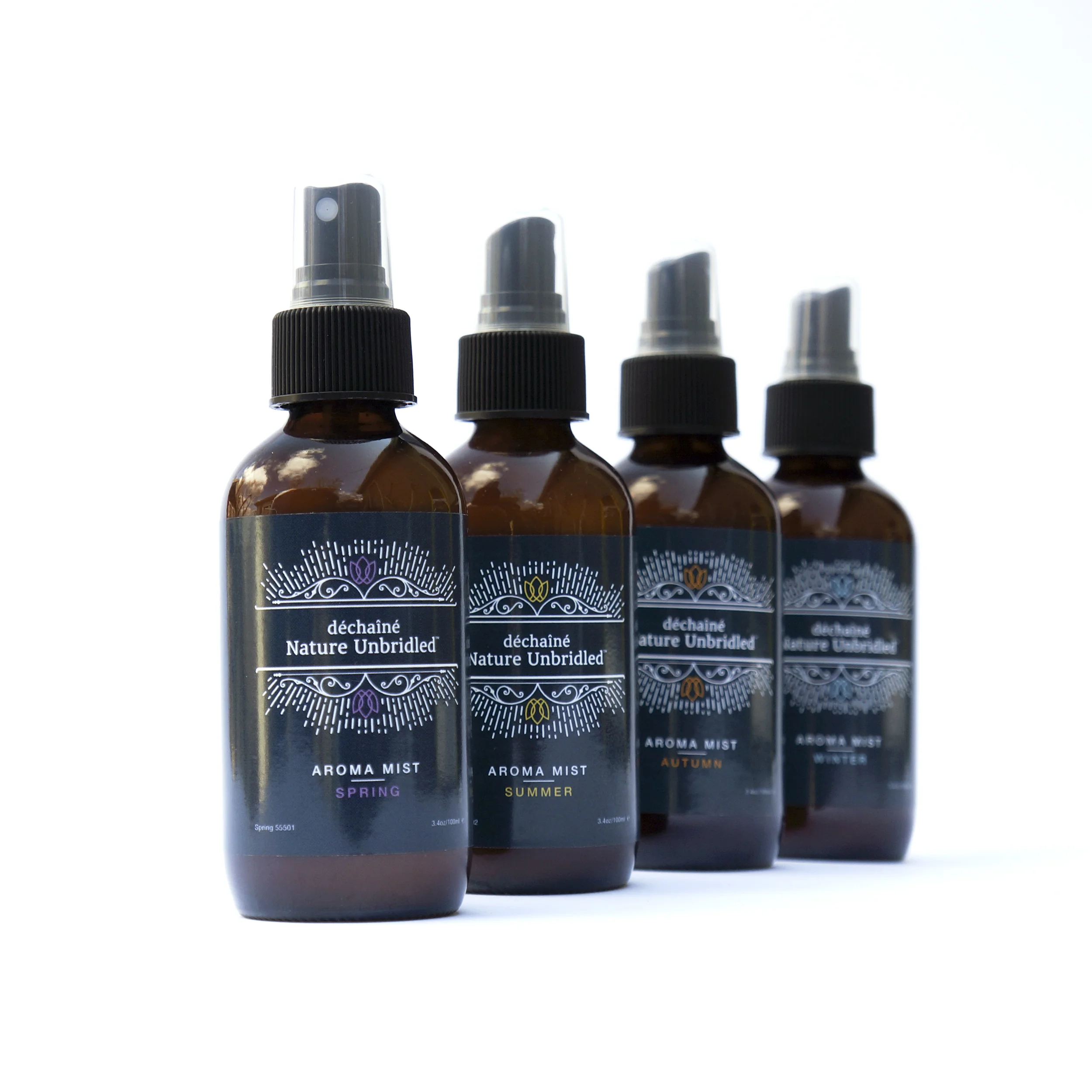 Room Spray Body Spray