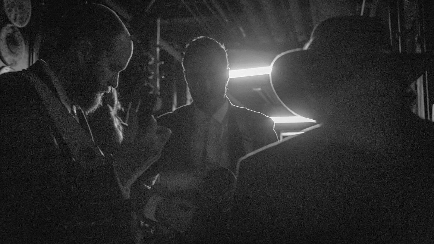 FOR YOUR GRAMMY CONSIDERATION:
Americana Record of the year, &ldquo;Somewhere Between the Cacti &amp; the Pines&rdquo; released in 2023. Also for your consideration, check it out wherever you stream first 👍

-
-
-
-
#folkmusic #americanamusic #indie