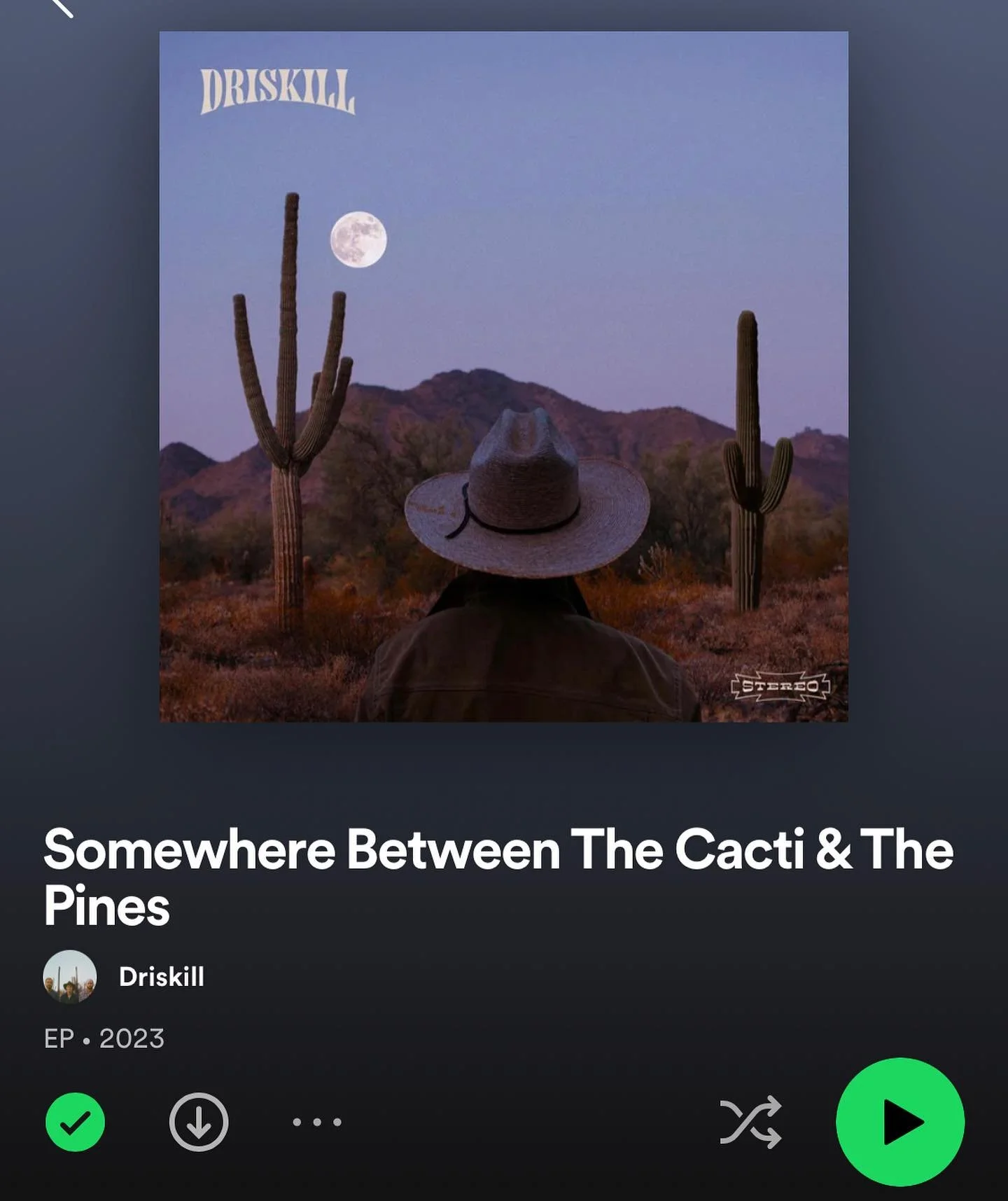 We&rsquo;re back with a new song for this latest EP &amp; we&rsquo;re back LIVE at @theeaglesdare this Friday night in downtown ILM, 8-10pm