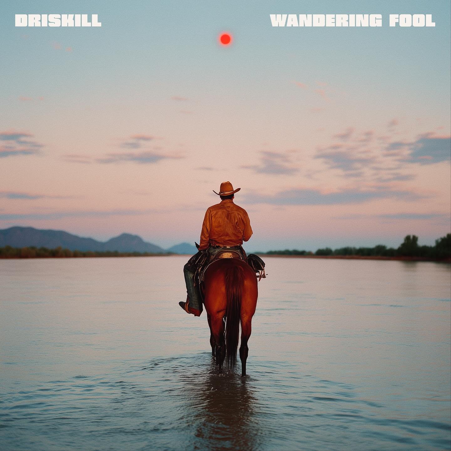 Last week we deleted all of our music post-2020.

Gone forever.

Sort of.

New album, Wandering Fool arrives November 5th.

See you in 2 weeks 🔥

#newmusic #country #countrymusic