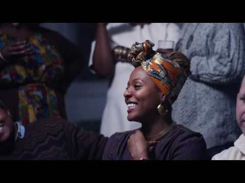 Hennessy- Nikyatu Jusu