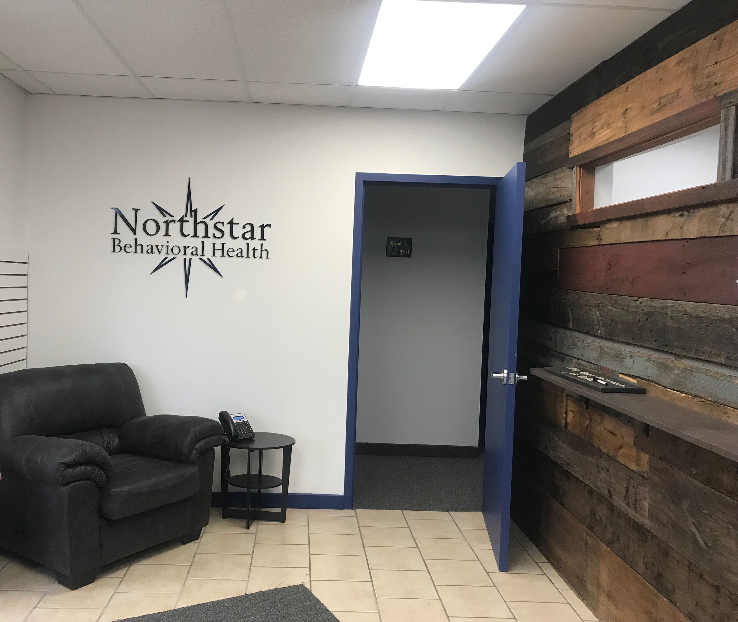 Northstar Behavioral Health Opioid Addiction Recovery
