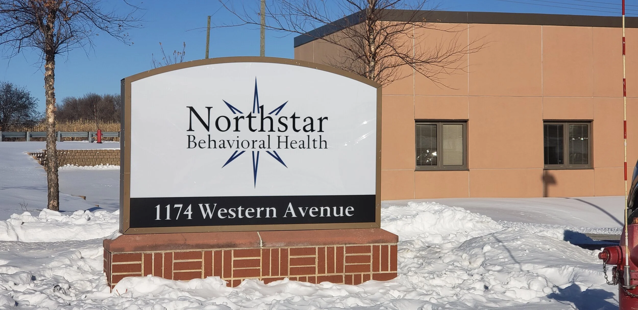 Men's Residential Fergus Falls — Northstar Behavioral Health Opioid