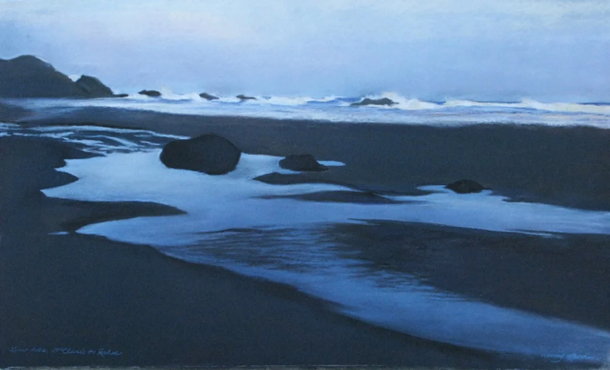 McClures to Kehoe (sold)