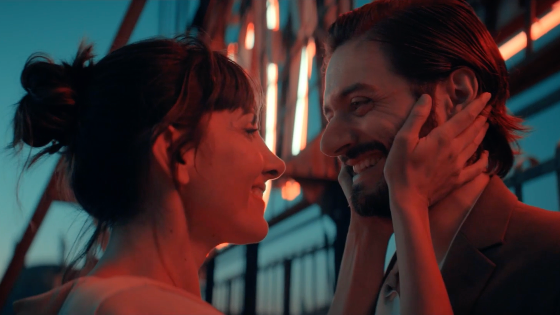 Central Films / Rodrigo García Saíz