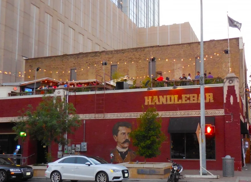 Austin Chapter - UT @ Kansas State Watch Party