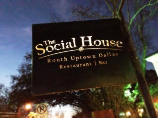 Dallas Chapter - UT @ Texas Tech