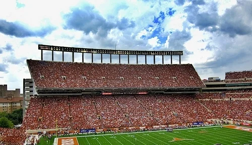 TWAA Fall 2017 Tailgates