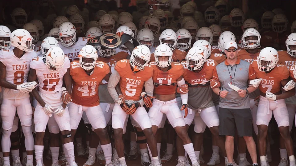 TWAA Fall 2018 Tailgates