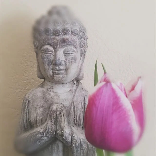 #Peace // Peace of mind is hard to come by right now for so many.  If this is you, how are you trying to #staypresent and calm amidst the changes brought about by #coronavirus?  We are doubling down on our #meditationpractice here and placing it on a