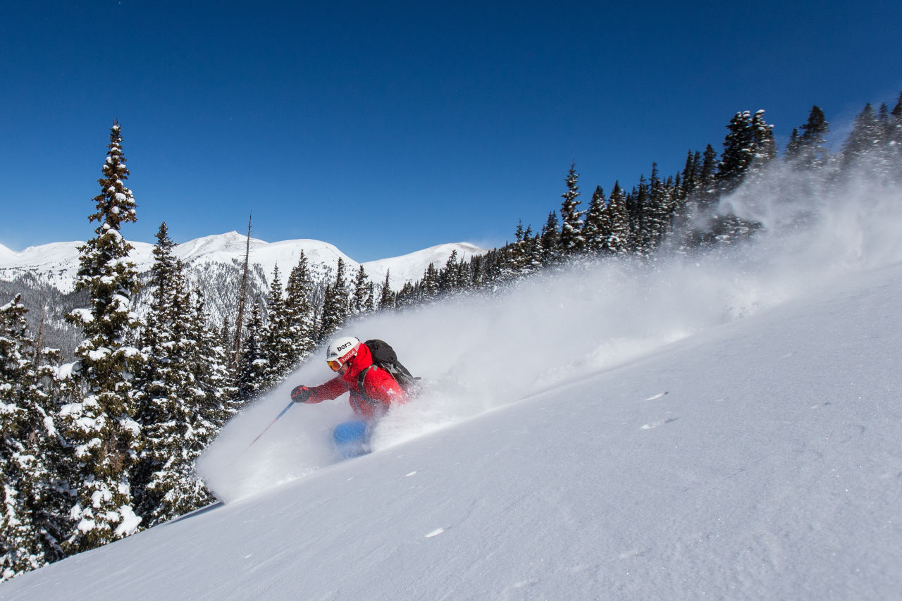 Arapahoe Basin Gets Go-Ahead for Expansion