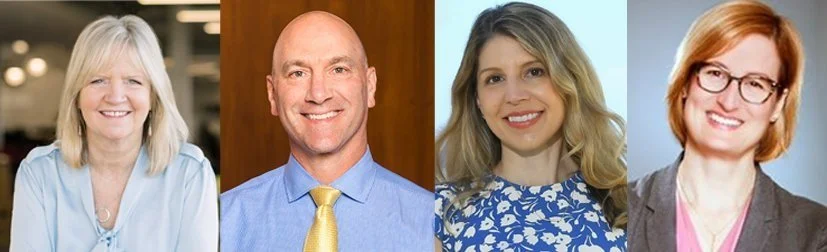 The Shorewood Foundation Announces new Leadership 