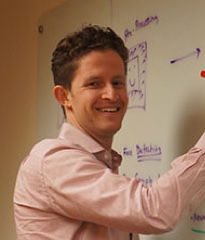 Brendan McCord Director
