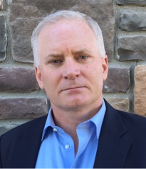Chris McLaughlin Vice President U.S. Aviation