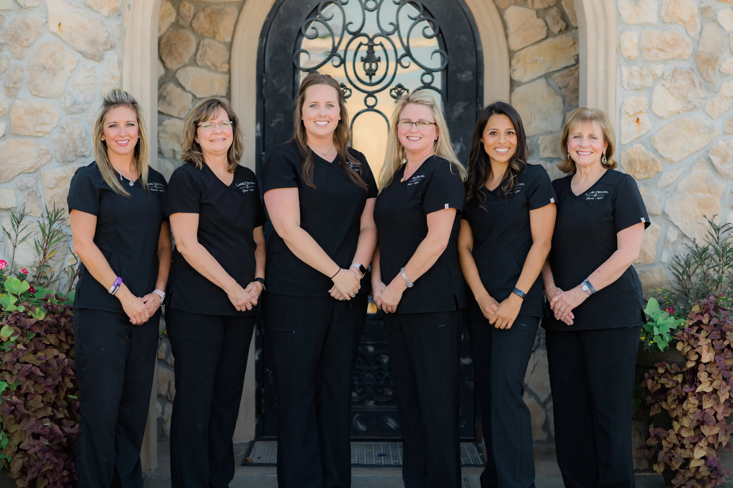 Our Team — Lamb Dental