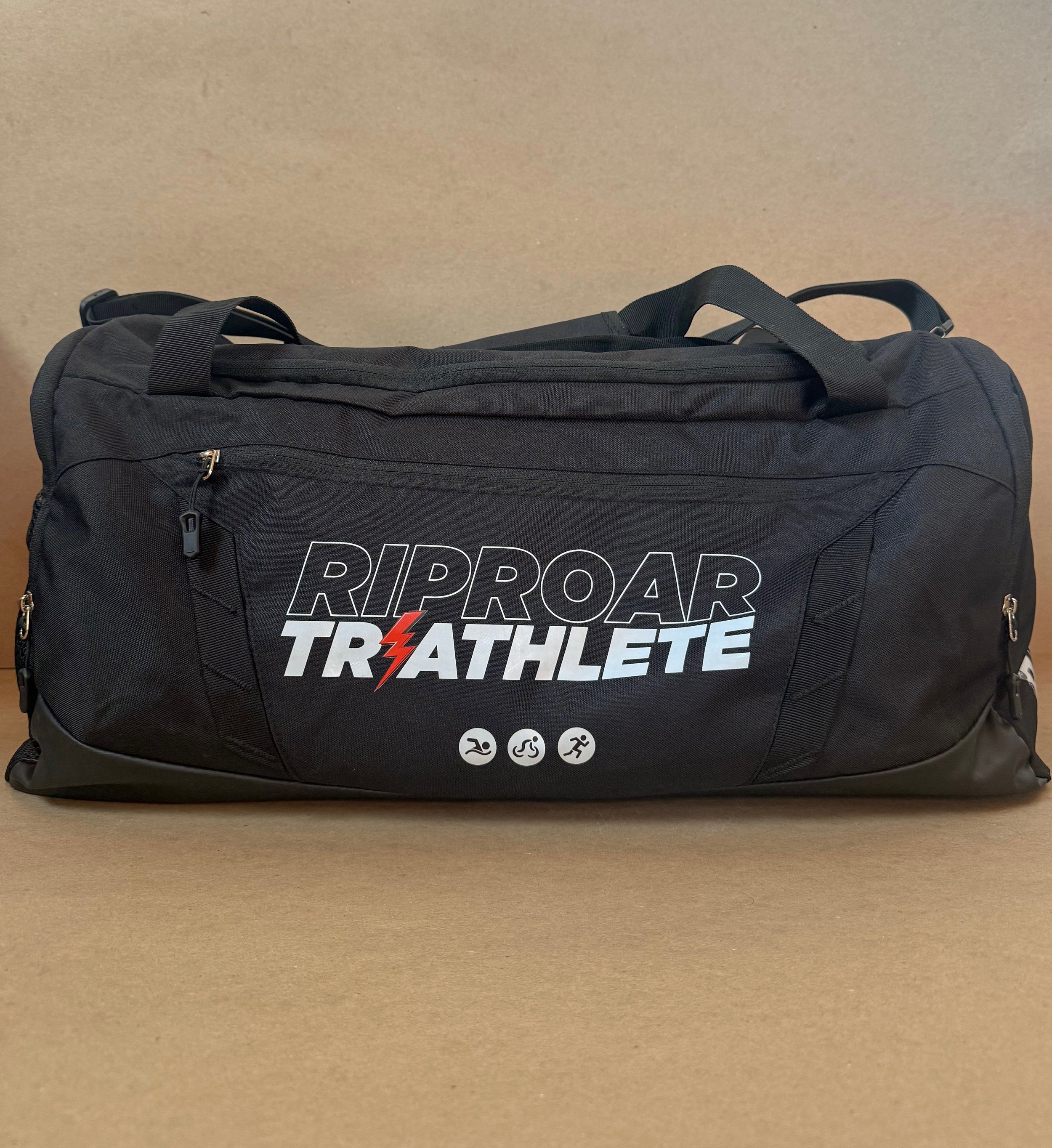 RipRoar Duffle Bag