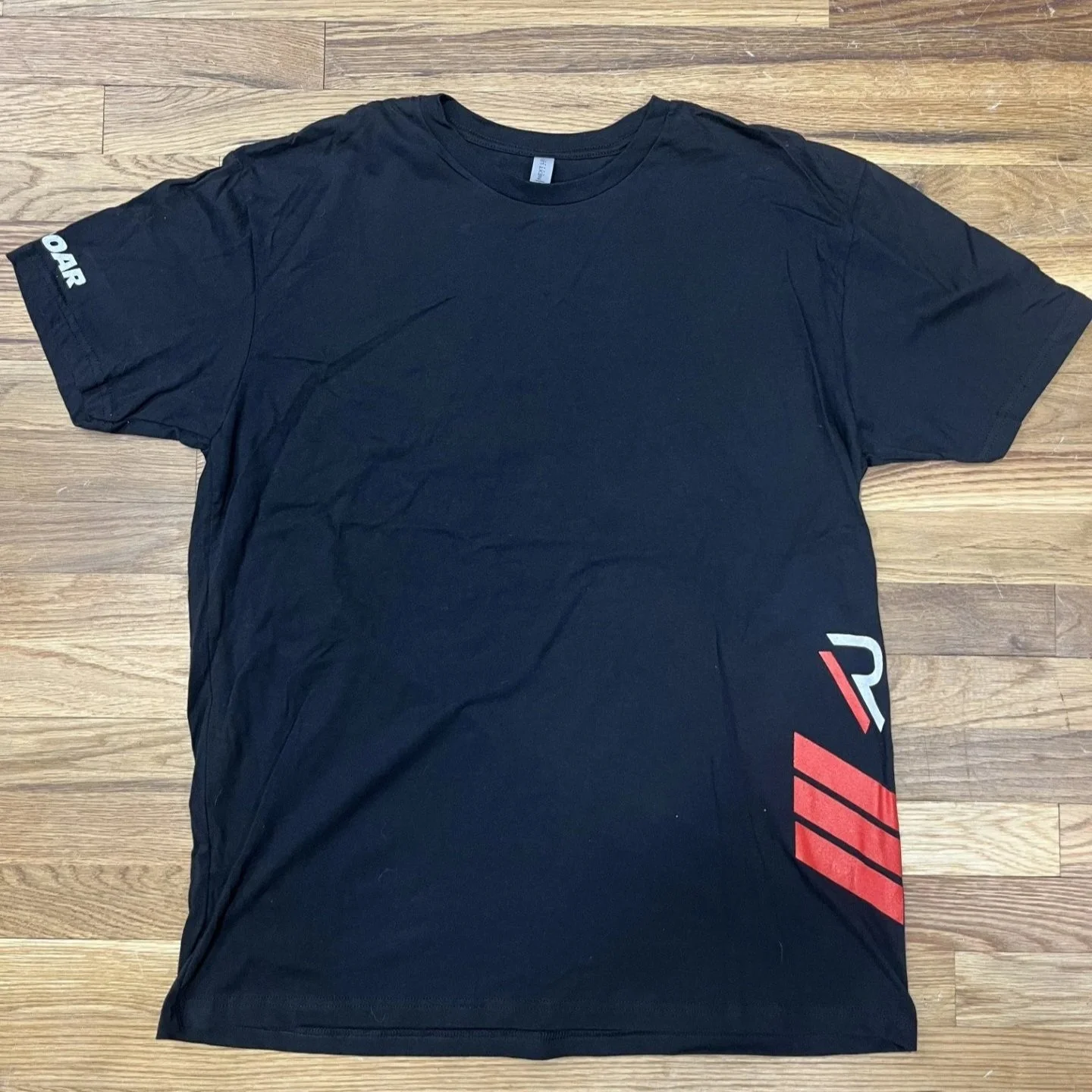 RipRoar Triathlete Tshirt