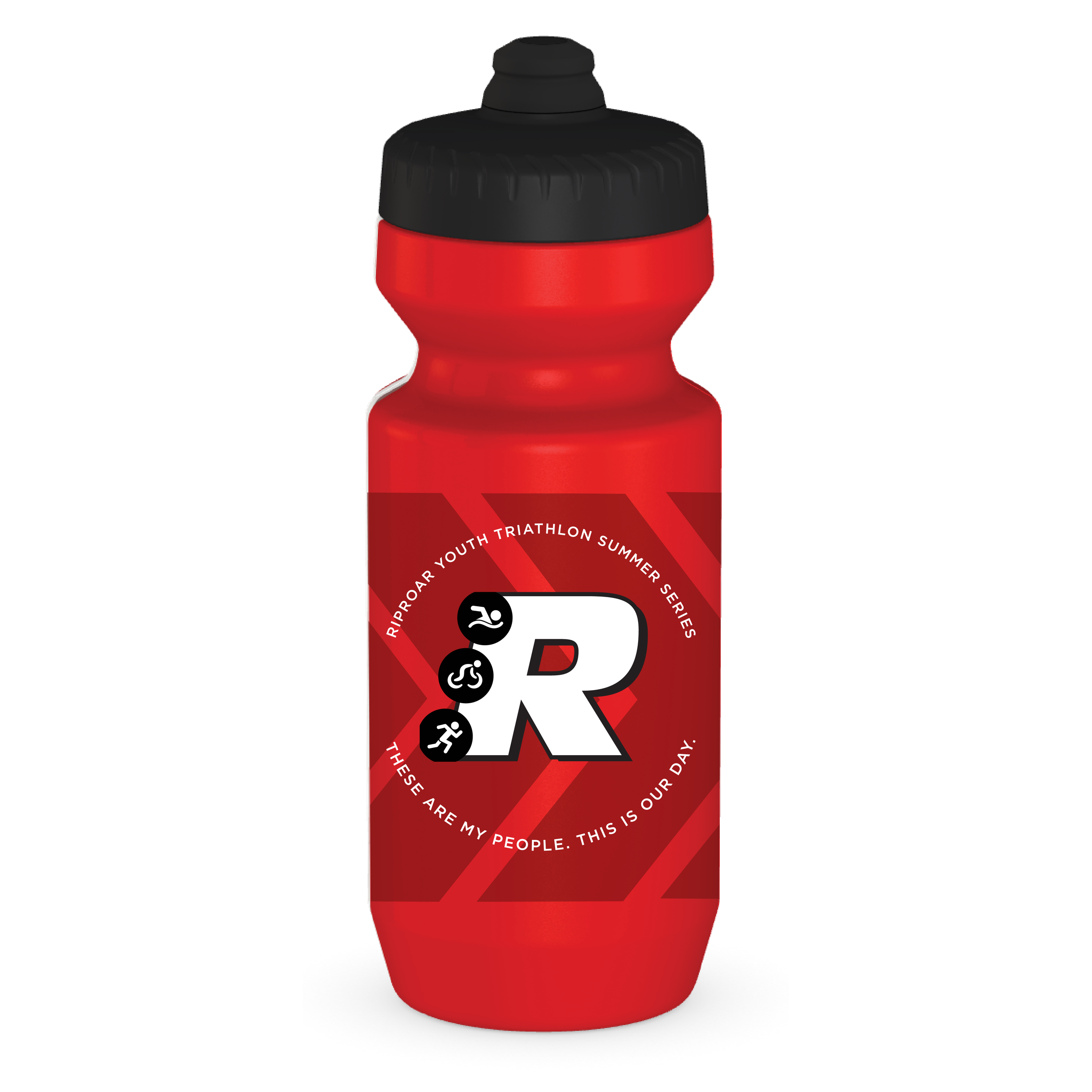 RipRoar Waterbottle