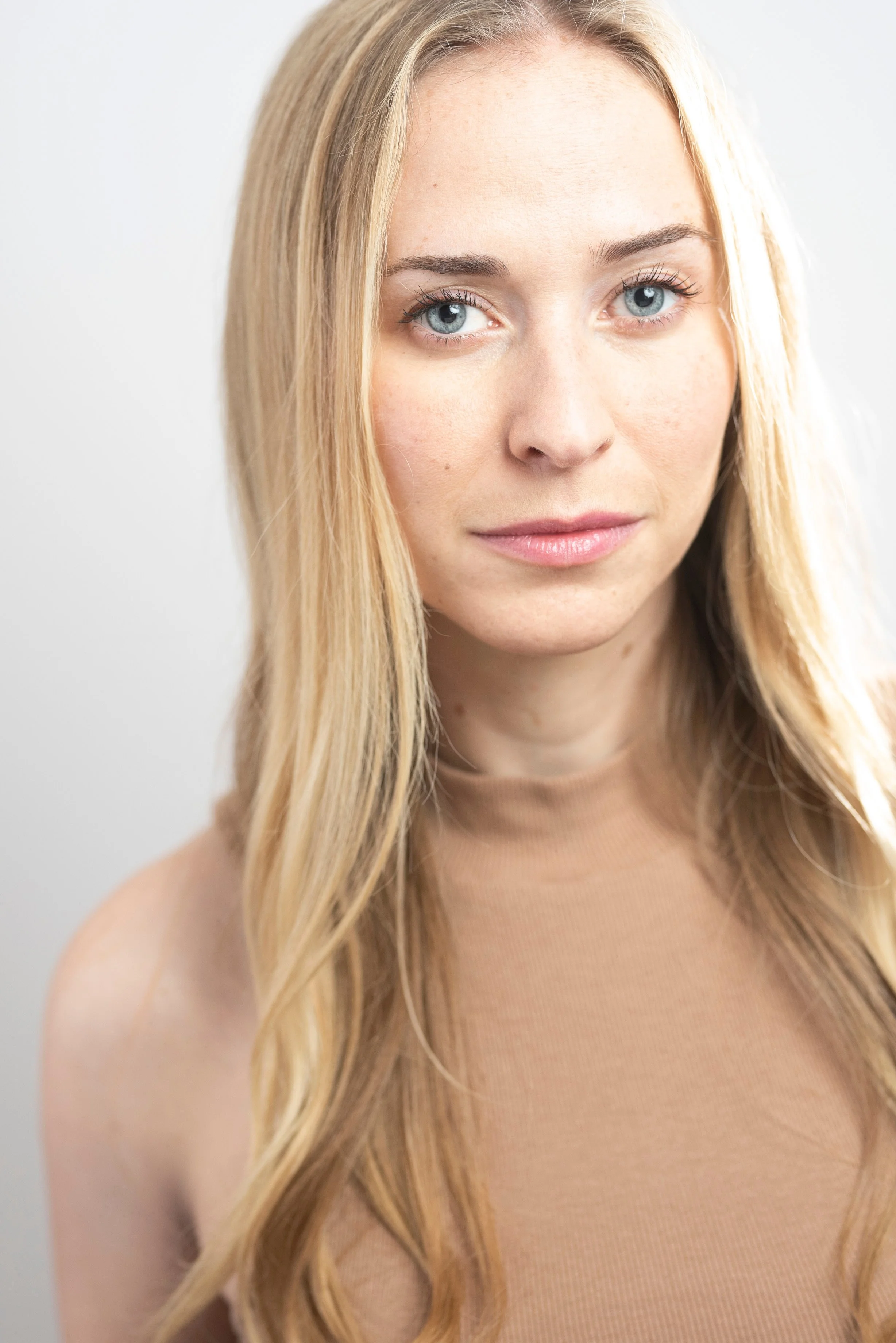 Headshots 