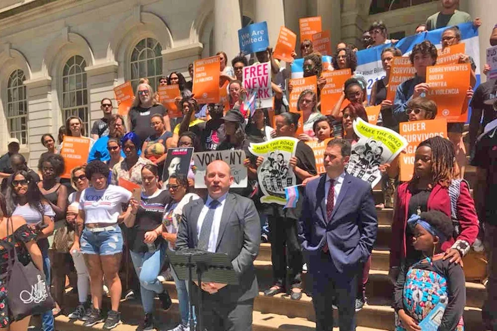 Shanies Law Office Exonerations and Civil Rights