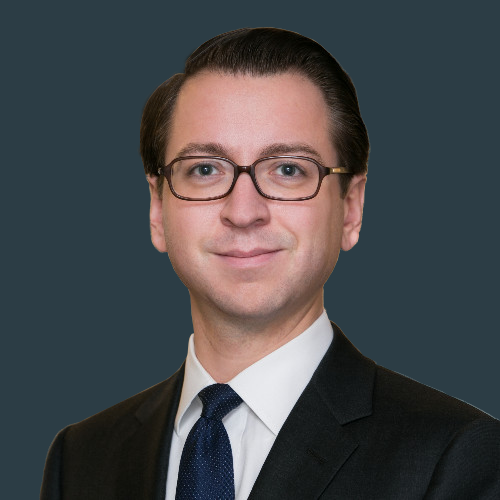 Tristan M. Ellis — Shanies Law Office Exonerations and Civil Rights