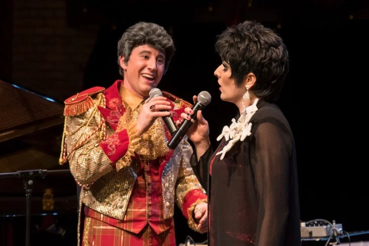 Show Photos - Join us for our 5 final performances!