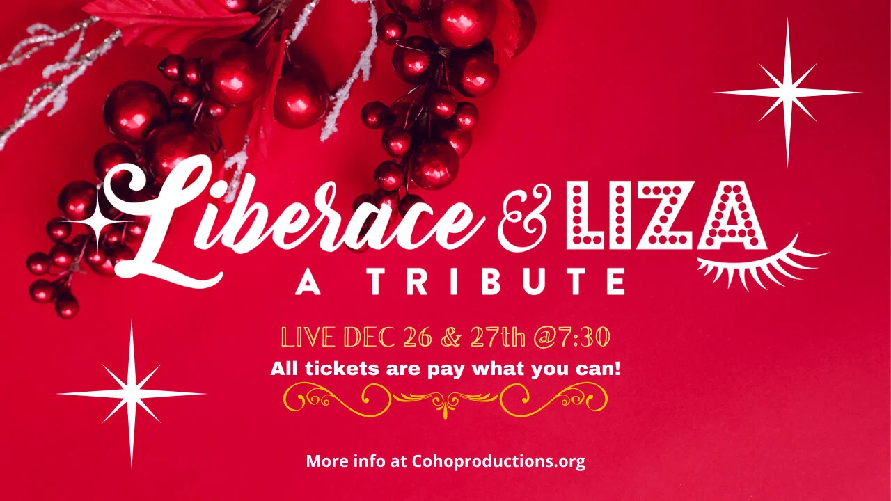 Our After-Christmas live-stream SPECIAL!