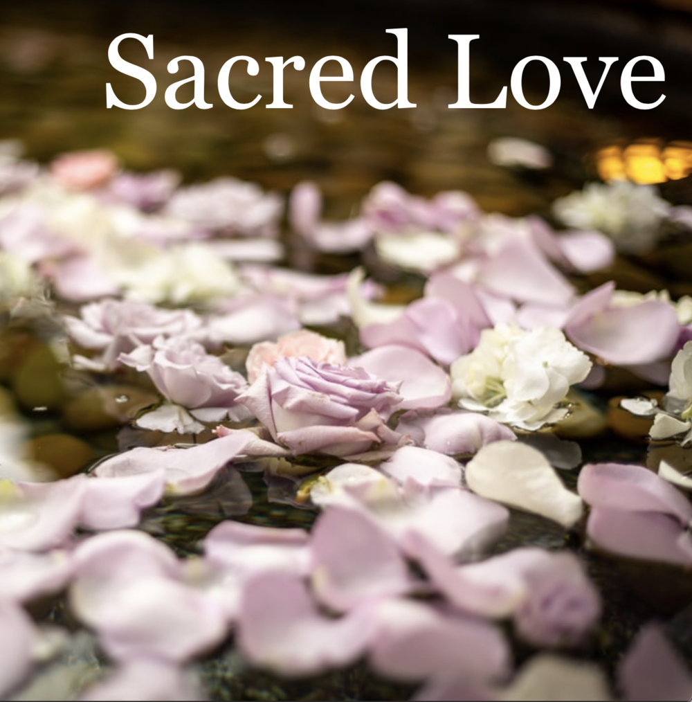Sacred Love: A Special Rumi Valentine's Day Event
