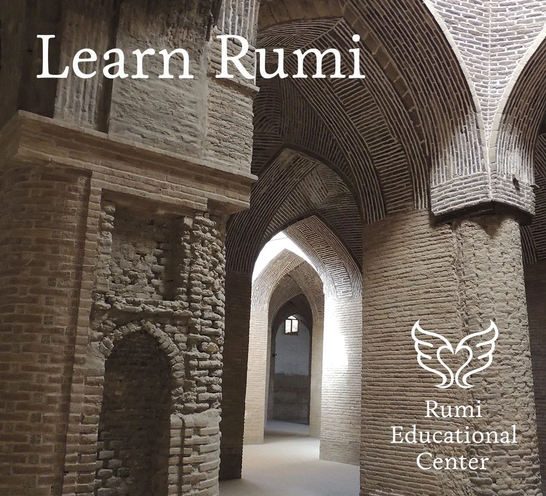 Listen to a Moment From Our Morning Meditations